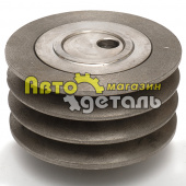 Натяжитель генератора (клиновой) HOWO 61560060069