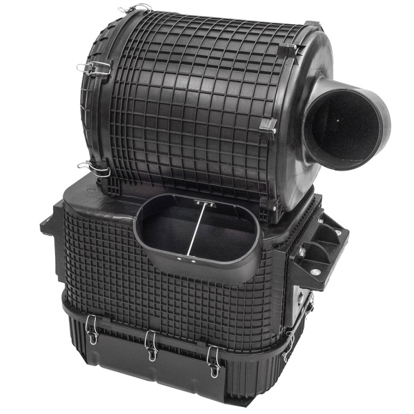 Корпус воздушного фильтра 28-41 WP13 SHACMAN X3000