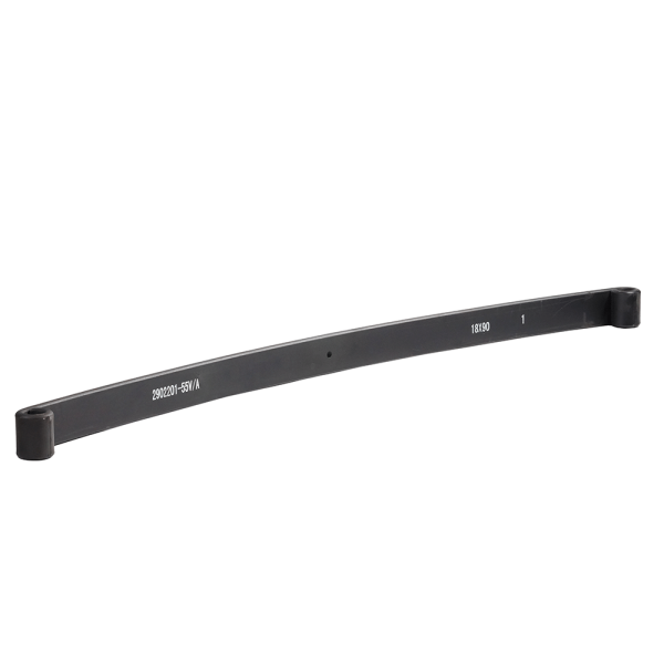 Лист передний рессоры №1 18-90 8-4 первая вторая ось FAW J6