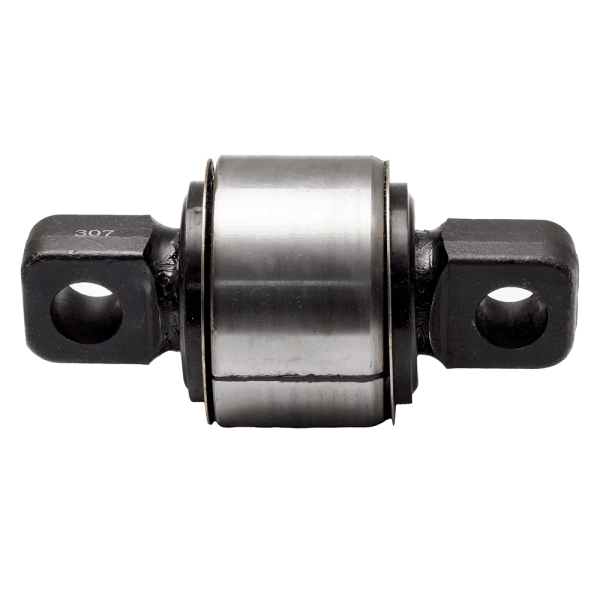 Сайлентблок V тяги плавающий HOWO T5GSITRAK C7H (2)