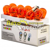 Лампочка поворота S25 24V21W