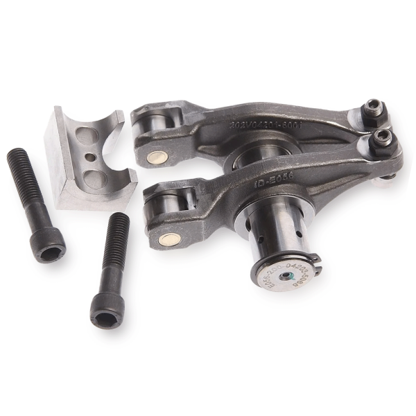 Коромысло в сборе MC11_MC13 к-т HOWO T5G_SITRAK