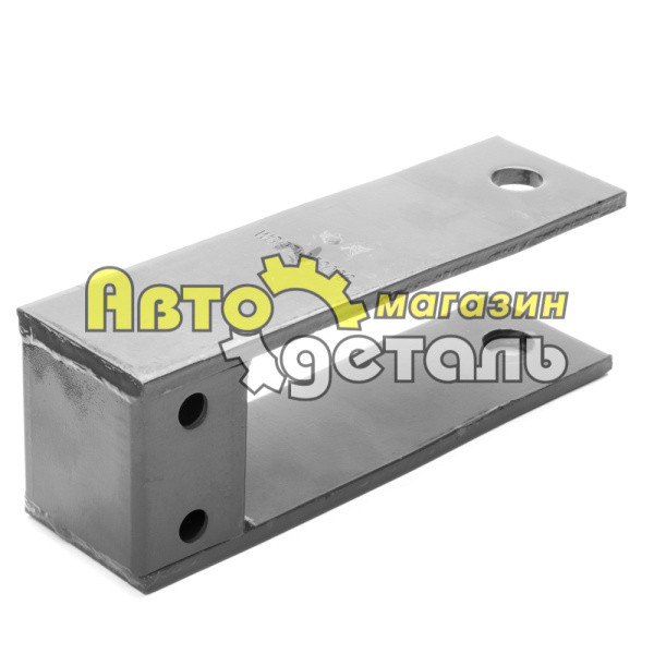 Скоба крепления заднего стабилизатора HOWO WG9719680061