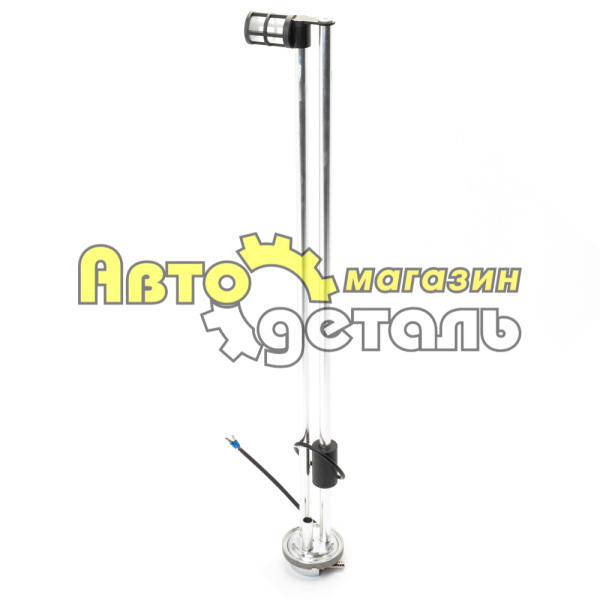 Топливозаборник 380 л 680 мм HOWO WG9112550129-1