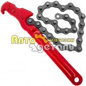 Ключ для снятия фильтров цепь