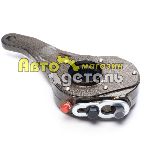 Трещетка тормозная передняя Z=26 SHAANXI F3000