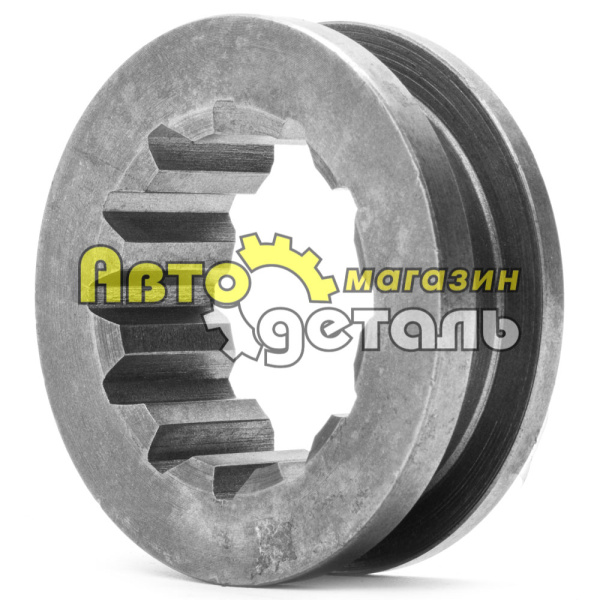 Каретка коробки отбора мощности HOWO AZ9710290004