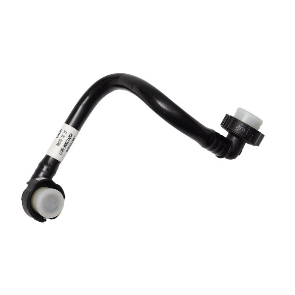 Трубка топливного фильтра к ТННД MC11MC13 HOWO T5GSITRAK