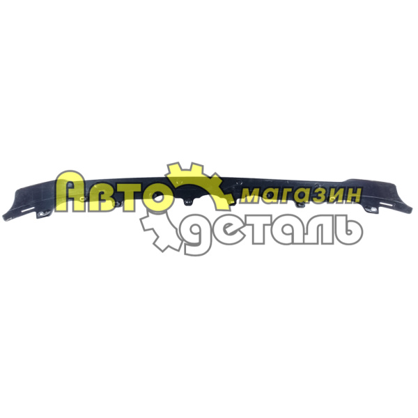 Козырек солнцезащитный двойной SHAANXI F3000 DZ13241870054-56 