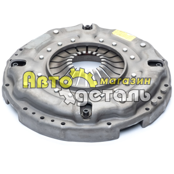 Корзина Д 430 SHAANXI DZ9114160026