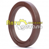 48*62*7 сальник компрессора 1 цилиндр HOWO