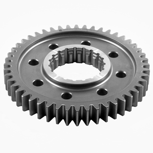 Шестерня 1 передачи вторичного вала 48 зубьев HW1571019710