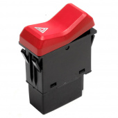 Клавиша аварийки HOWO T5G SITRAK