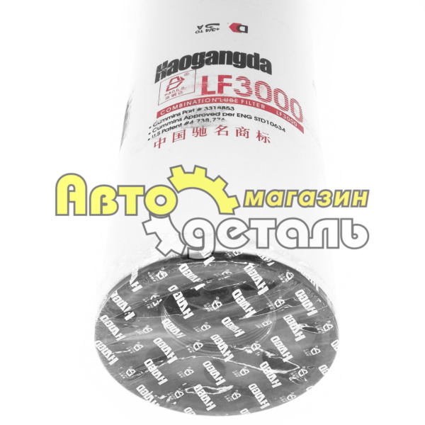 М-й фильтр LF 3000