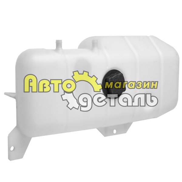 Бачок расширительный пузатый HOWO WG9719530260