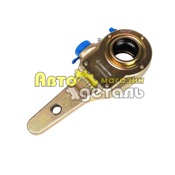 Трещетка тормозная задняя HOWO A7 CREATEK AZ9111340040 