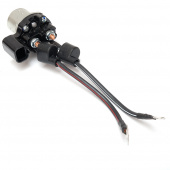 реле стартера с фишкой 1