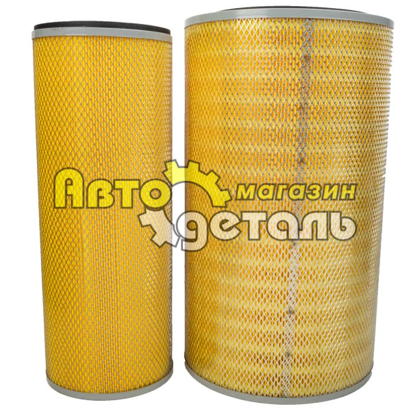 В-й фильтр 30-46 HOWO WG9719190001-1