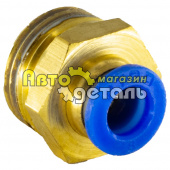 LPC 8-04 фитинг