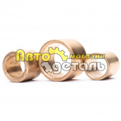 Втулки стартера (спецтехника)