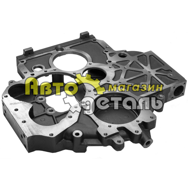Крышка блока цилиндров ДВС передняя WP10 612600011783