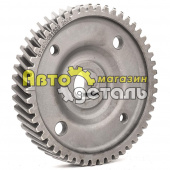 Шестерня привода ТНВД WP10 612600081529