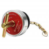 Крышка масленной горловины WD615 HOWO CREATEK