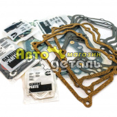 Р/к двигателя верхний CUMMINS NTA855-C360  SD32 3801330