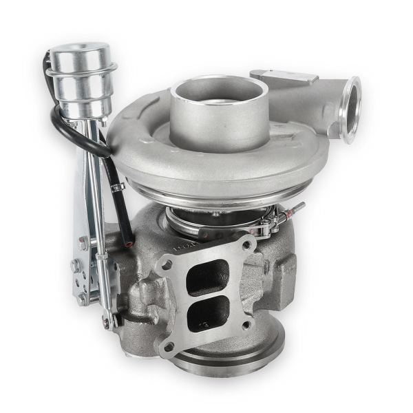 Турбина M11,ISM,QSM CUMMINS EURO 5 SHACMAN X3000 X5000