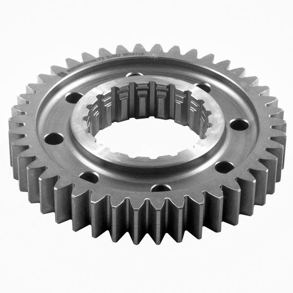 Шестерня 3 передачи вторичного вала 42 зуба HW1571019710