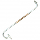 Трубка турбины подачи масла WP10.336 EURO 5 612650110057