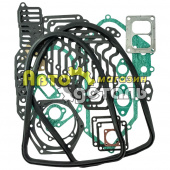 Р/к двигателя WP12 SHAANXI