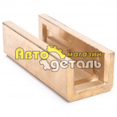 Ползун 29 мм медный XCMG грейдер GR-215 1210007, PY180G.10.1-3