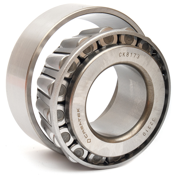 32310/7610Е подшипник передней ступицы наружний HOWO CREATEK 32310/7610Е 81.93420.0081 CK8173