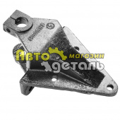 Кронштейн передней рессоры передний SHAANXI F3000 8 4 SZ970000021