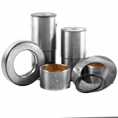 Шкворня HOWO 70 тонн