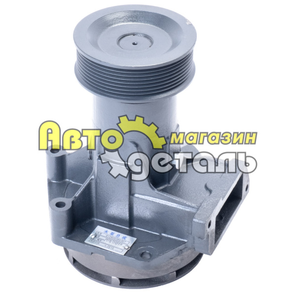 Помпа (ручейковый ремень) 307 WD615 XCMG ZL 50 612600060307