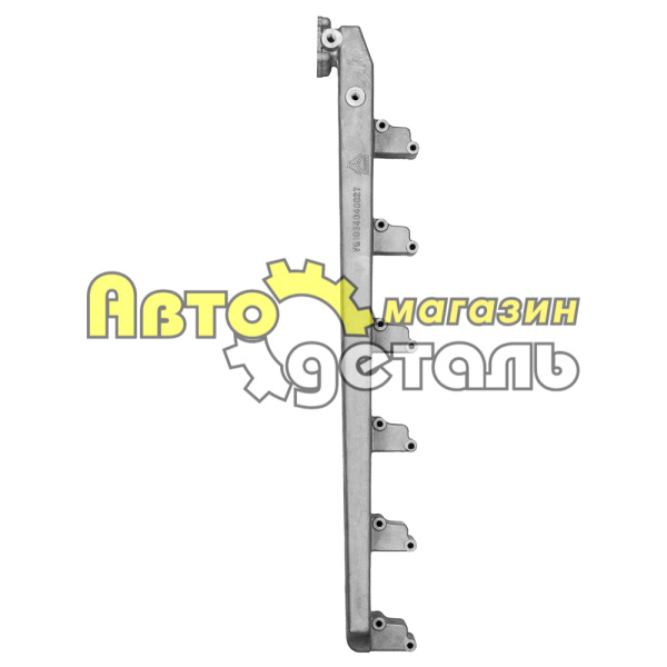 Коллектор впускной D10 HOWO VG1034040027