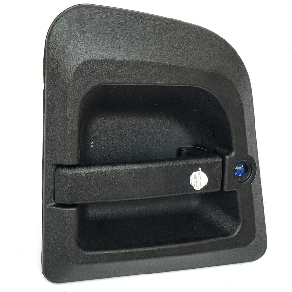 Ручка двери наружняя L SHAANXI X3000 DZ14251340041