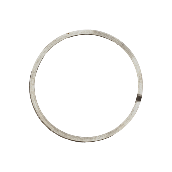 Кольцо уплотнительное коллектора выпускного WD615