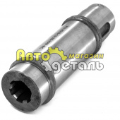 Вал насоса управления поворотом XCMG ZL 50 ZL40A.30-17