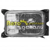 Фара передняя L XCMG кран 25т 