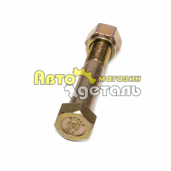 Болт М20*1.5*90 реактивной тяги HOWO QINYAN 200000129 90002800007