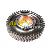 Шестерня распредвала средняя WD615 HOWO CREATEK CK-VG1560050053