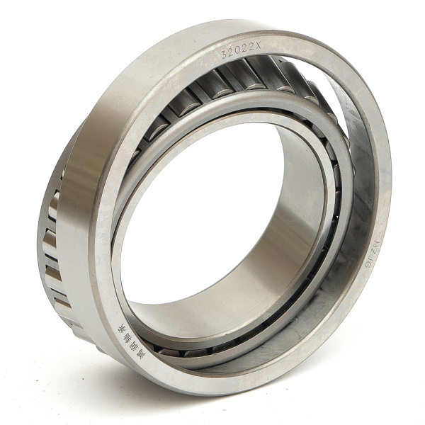 Подшипник балансира роликовый HRC58-62 32022 HOWO 199114520042