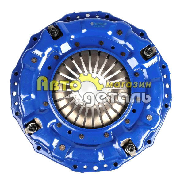 Корзина Д 430 SHAANXI QINYAN DZ9114160026