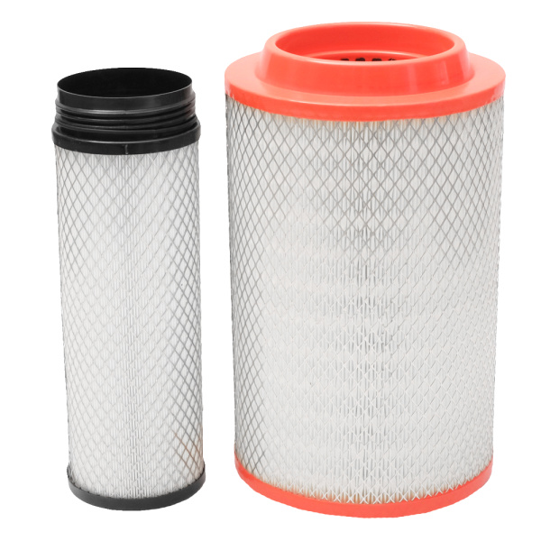 В-й фильтр 2437 PU турбины FAW AFORTO