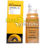 Т-й фильтр Pl-420 LONGMAN