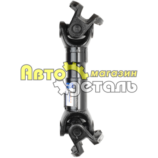 Кардан меж осевой 4 отв Д57 HOWO 180 4 57 660