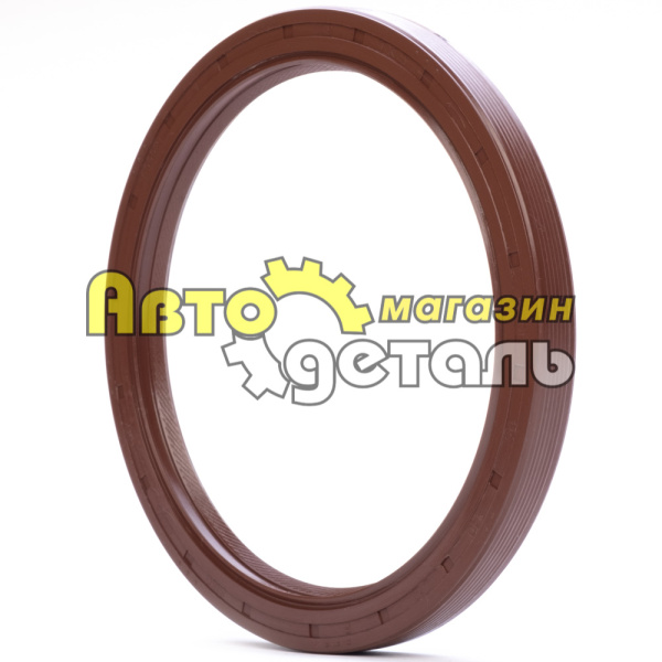 115-140-12 сальник коленвала коренной WD615 HOWO AZ1500019047